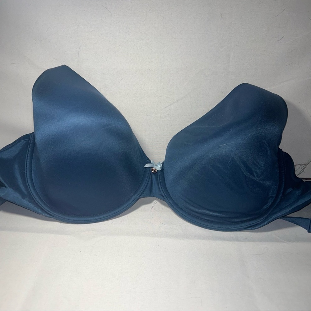 Victoria’s Secret Bra Body lined perfect coverage adjustable straps Bra 38DDD